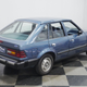 Image for article titled This 1986 Ford Escort Survivor Is Almost Impossibly Clean